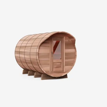 Sauna casquette