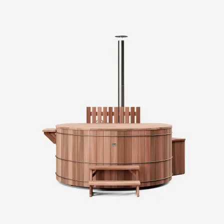 Bain nordique Hybride