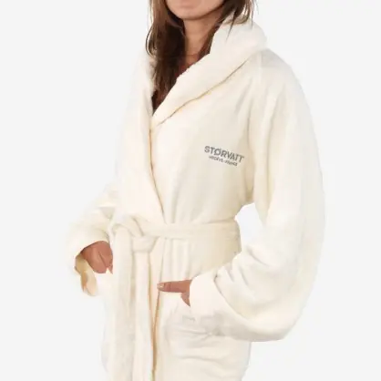 Størvatt bathrobe L
