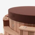 Isothermal Lid
