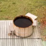 Bain nordique Électrique