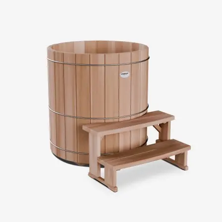 Bain froid