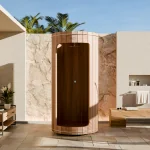 XXL Shower