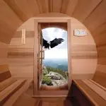 Sauna XL
