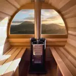 Sauna Horizon