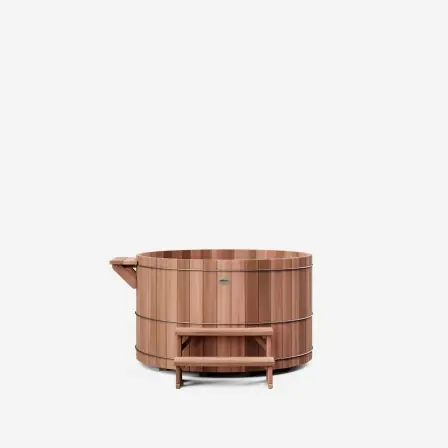 Electric nordic bath 180 x 105