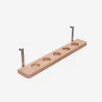 Glasses holder