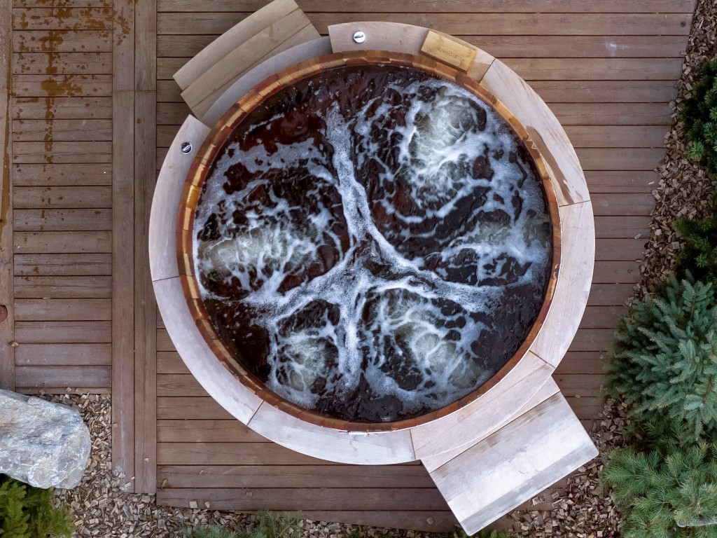 What Is a Nordic Wooden Spa? – Complete Guide | Storvatt