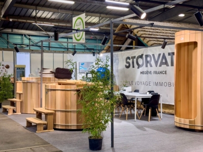 Storvatt au Salon du SETT 2024: une démonstration d’un savoir-faire d’exception