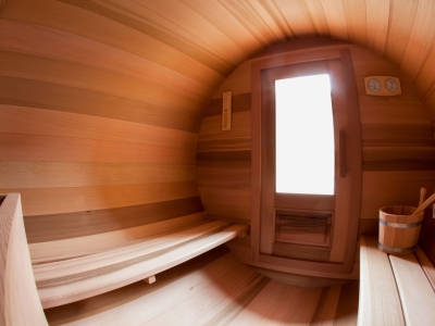 Qu'Est Ce Qu'Un Sauna - Guide Complet